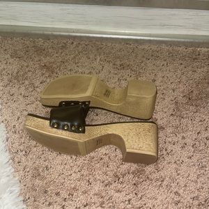 Steve Madden Sandals